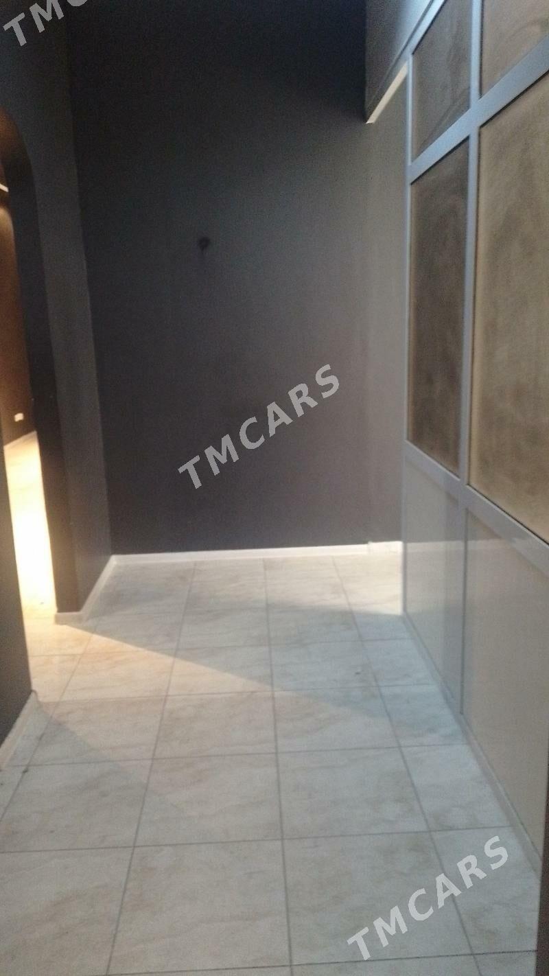 Siwetski 3et 4kom 100m² ofis - Sowetskiý köç. (Garaşsyzlyk şaýoly) - img 5