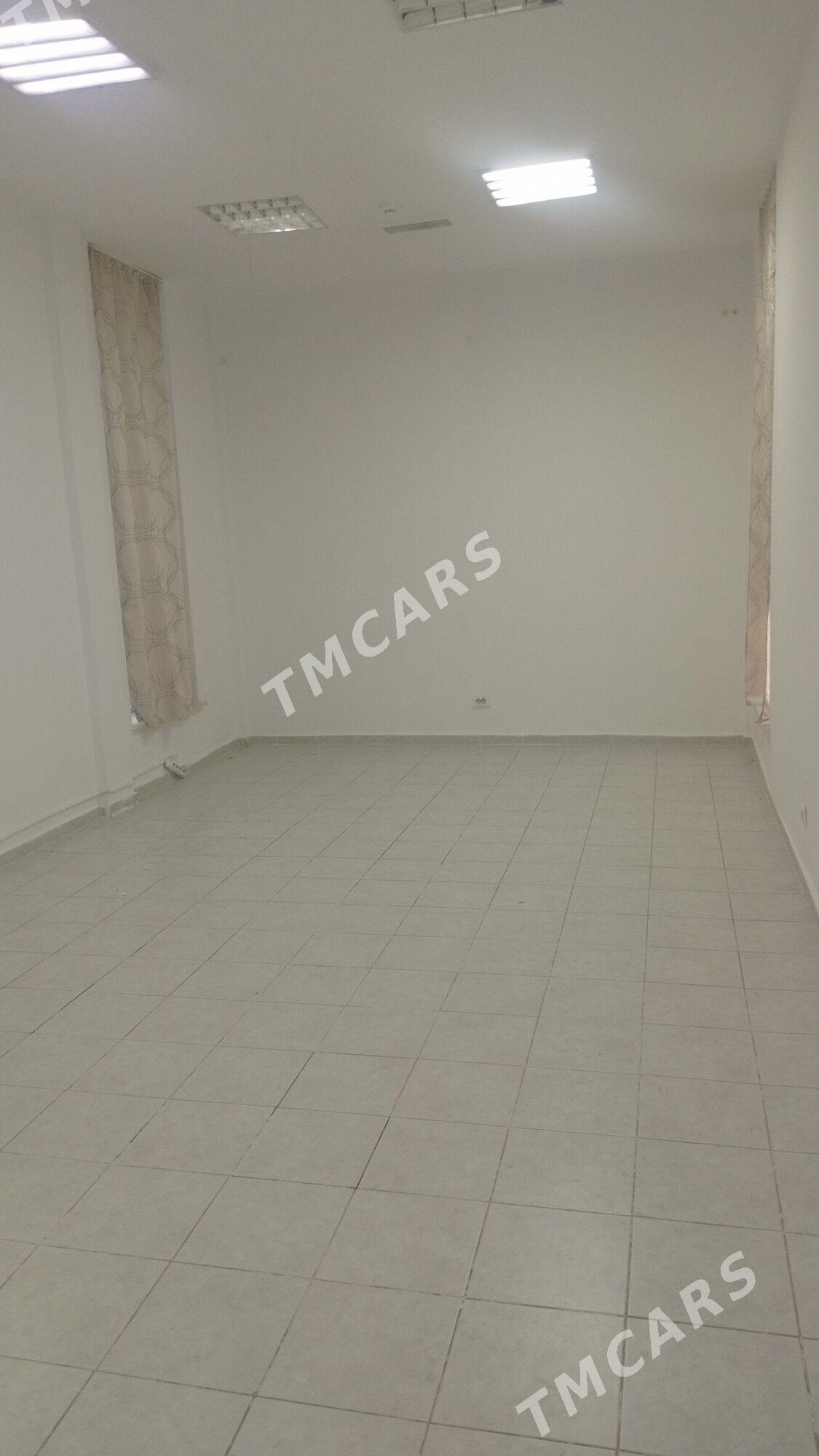 Siwetski 3et 4kom 100m² ofis - Sowetskiý köç. (Garaşsyzlyk şaýoly) - img 4