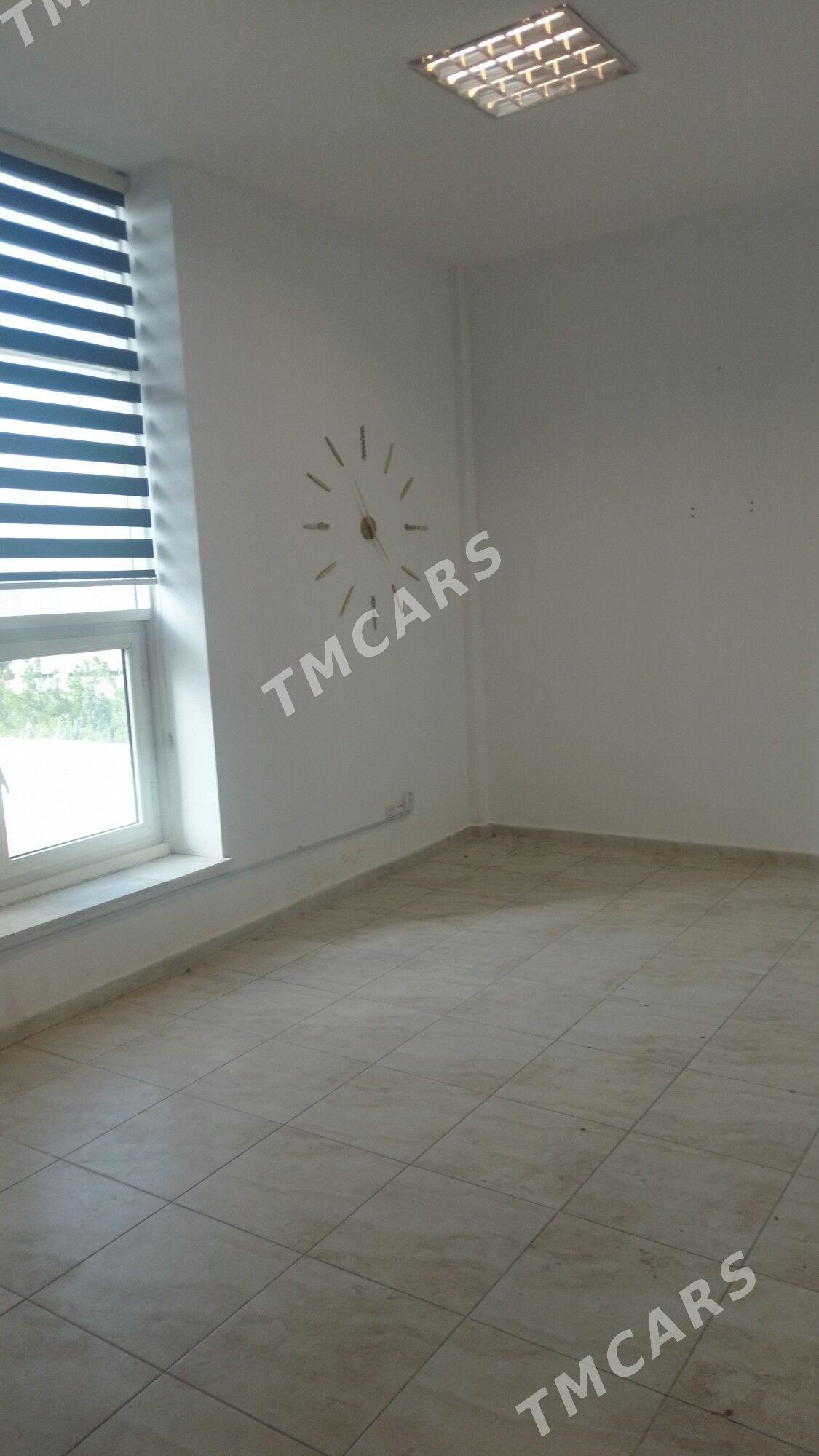 Siwetski 3et 4kom 100m² ofis - Sowetskiý köç. (Garaşsyzlyk şaýoly) - img 7