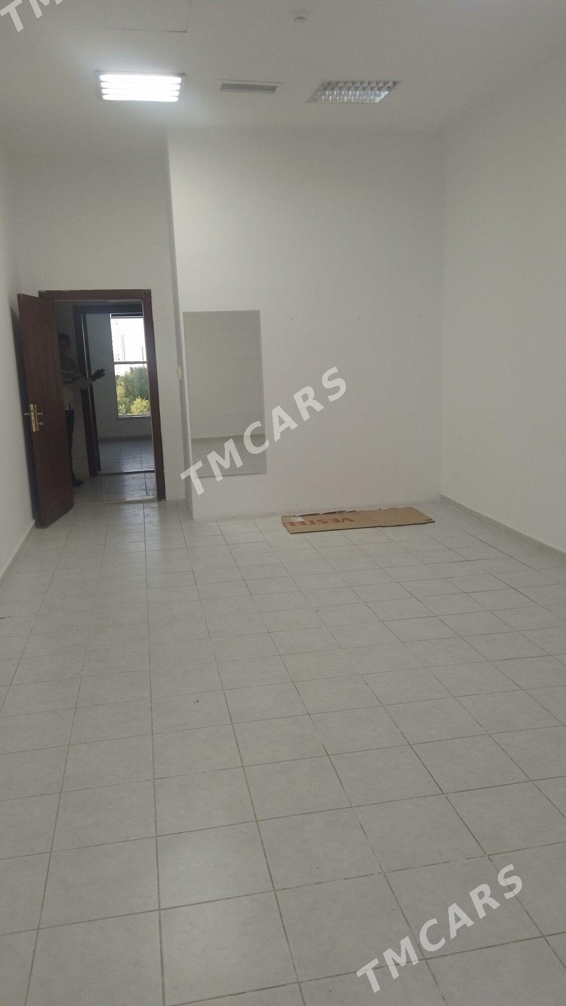 Siwetski 3et 4kom 100m² ofis - Sowetskiý köç. (Garaşsyzlyk şaýoly) - img 3