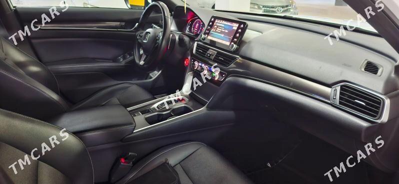Honda Accord 2018 - 290 000 TMT - Aşgabat - img 8