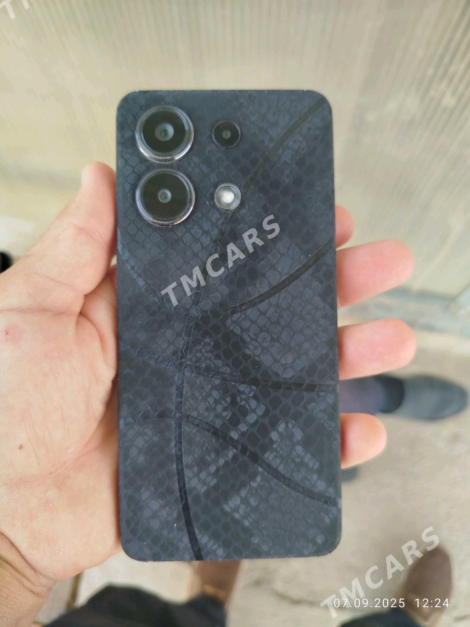 redmi note 13 - Кака - img 2