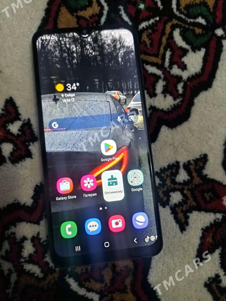 Samsung Galaxy A12 - Сейди - img 2