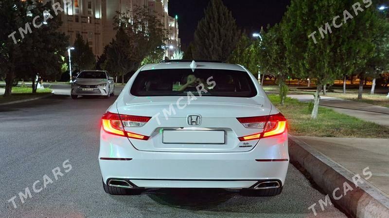 Honda Accord 2018 - 290 000 TMT - Aşgabat - img 5