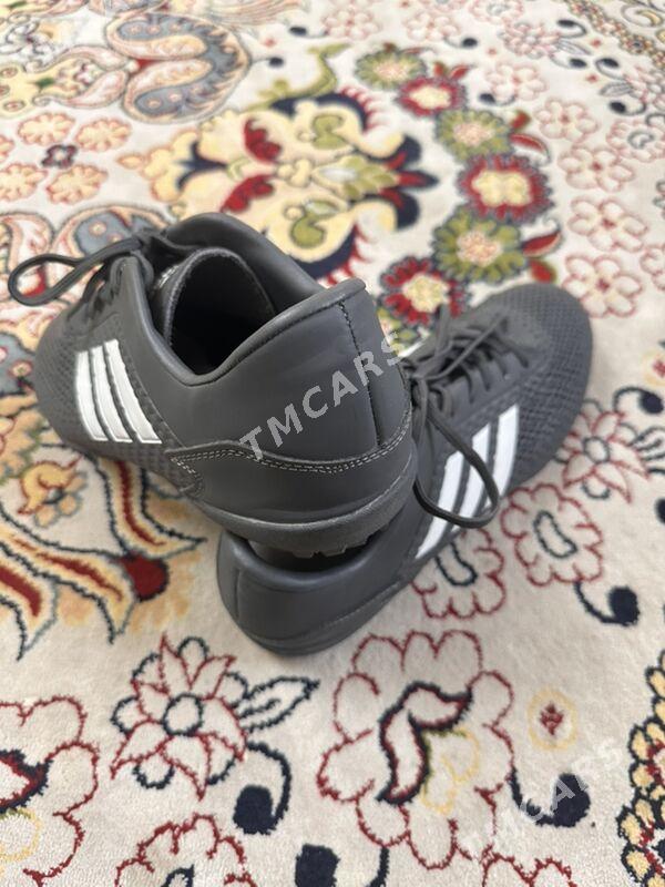 Adidas sorokonoşka - Aşgabat - img 2