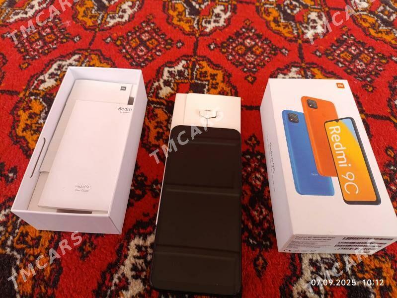 Redmi 9 C - Türkmenabat - img 2