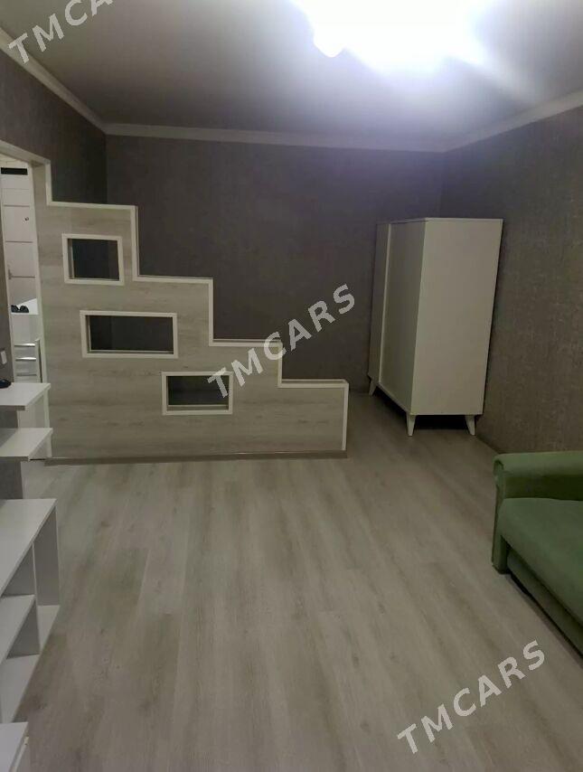 4mkr 1kom - Ашхабад - img 2