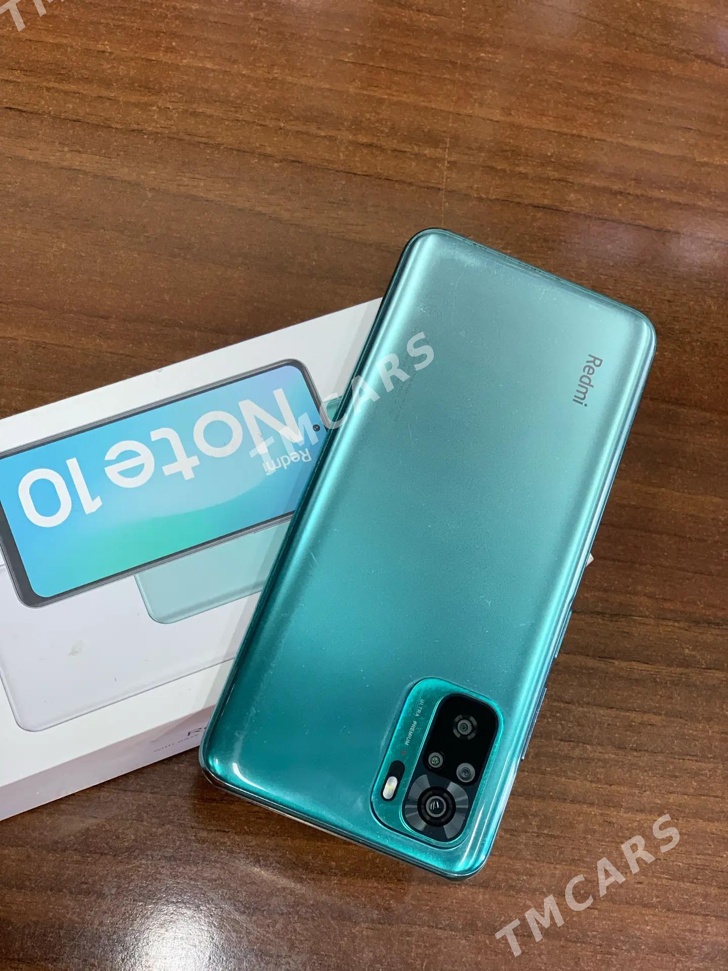 Redmi Not 10 - Mary - img 6
