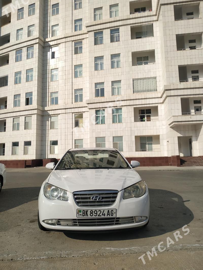 Hyundai Elantra 2010 - 157 000 TMT - Aşgabat - img 7