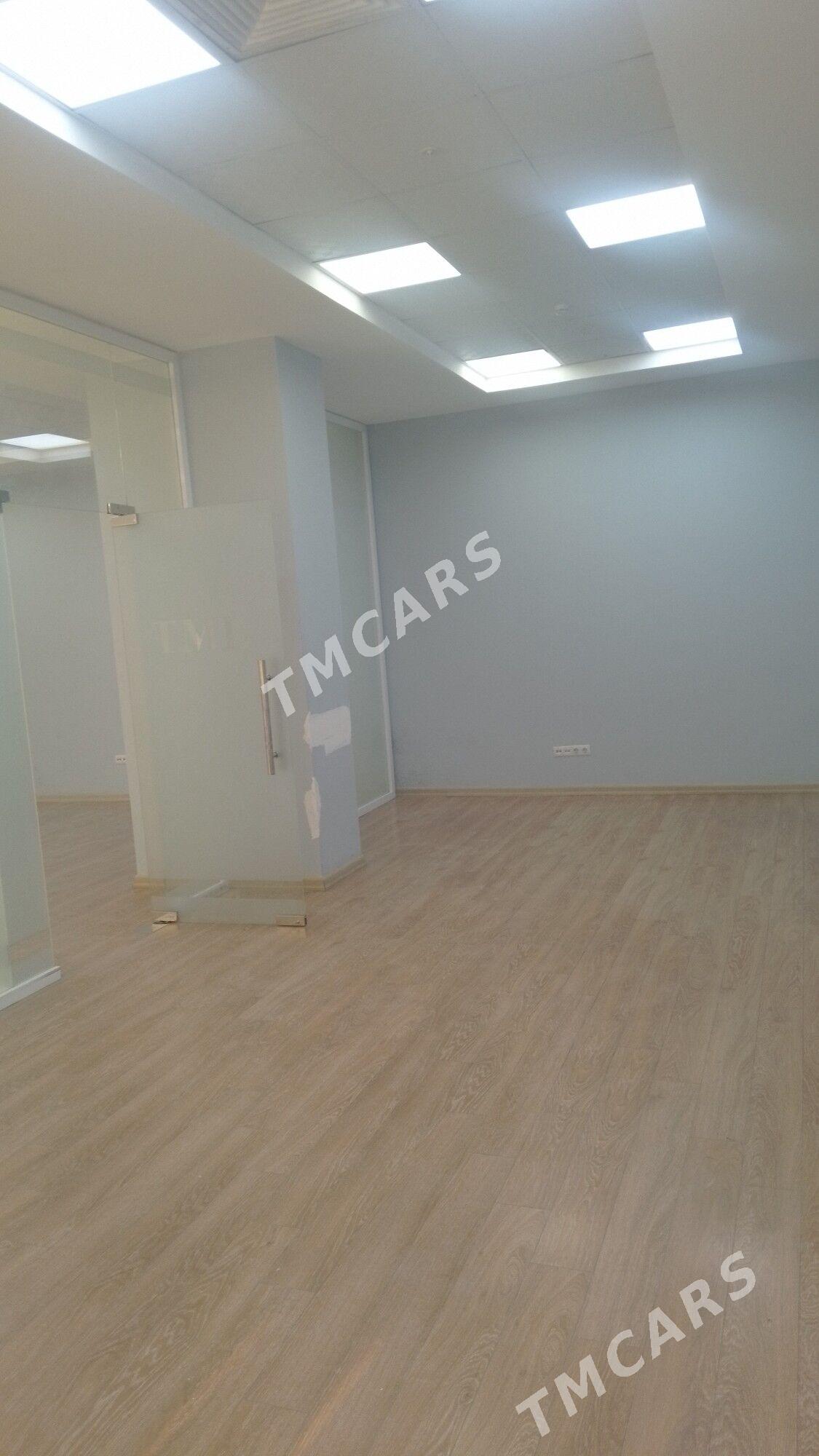 Arende ofis 235m² 7komnat - Айтакова (ул. Огузхана) - img 3