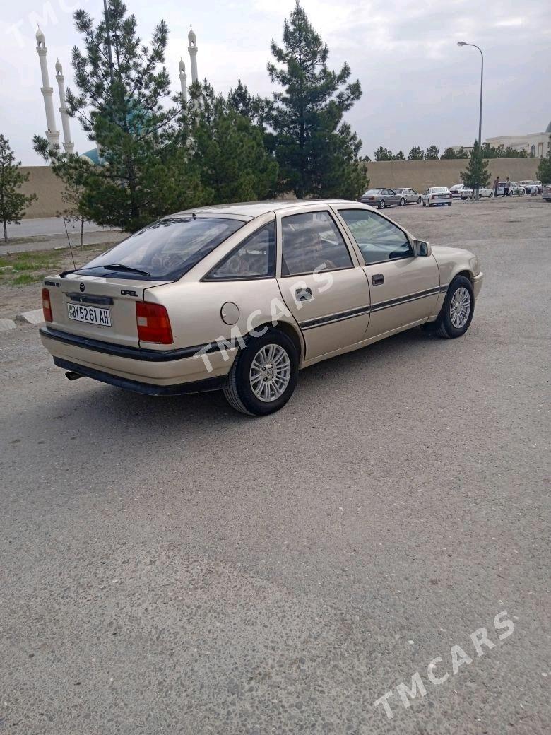 Opel Vectra 1991 - 24 000 TMT - Гёкдепе - img 2