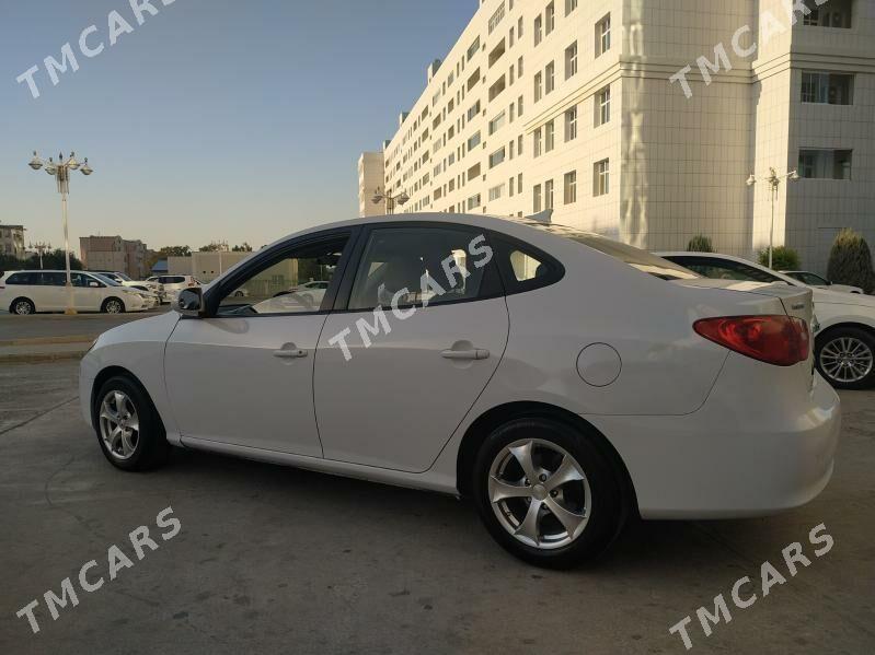 Hyundai Elantra 2010 - 157 000 TMT - Aşgabat - img 2