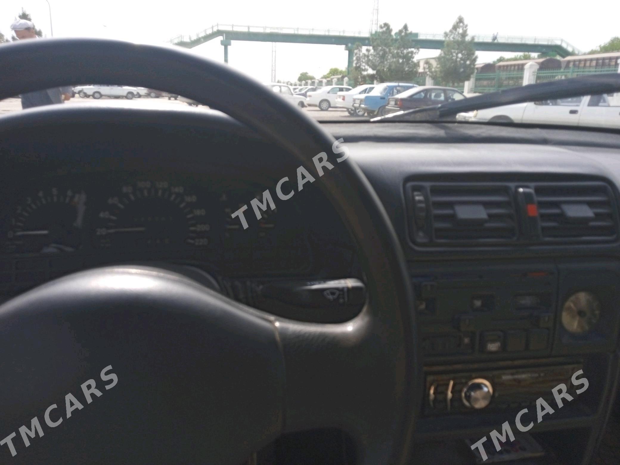 Opel Vectra 1991 - 24 000 TMT - Гёкдепе - img 3