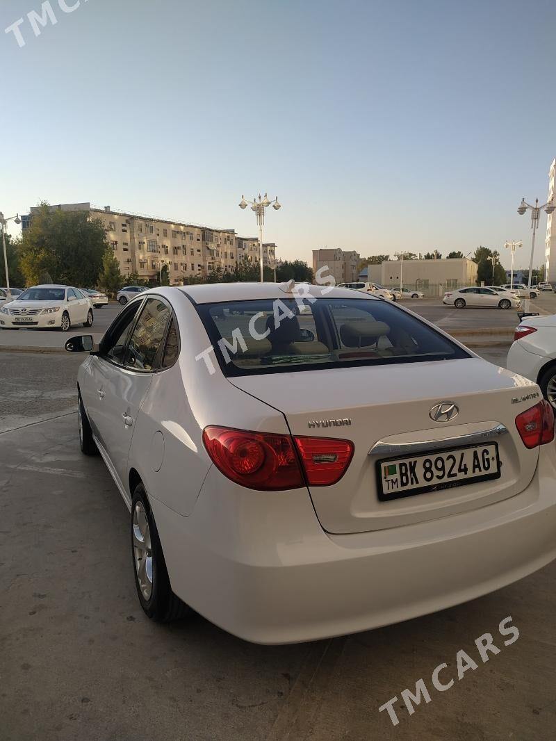 Hyundai Elantra 2010 - 157 000 TMT - Aşgabat - img 6