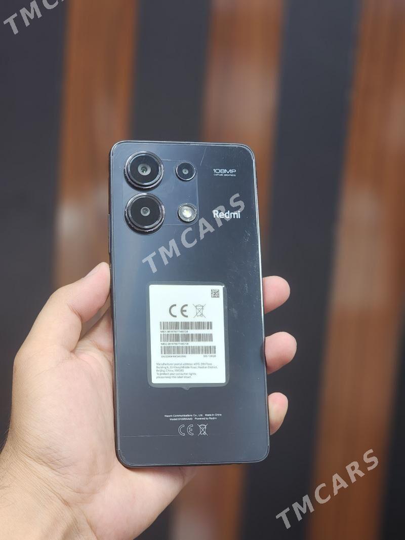 Redmi Not 13 - Мары - img 6