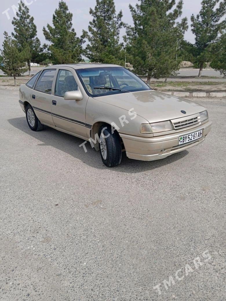 Opel Vectra 1991 - 24 000 TMT - Гёкдепе - img 5