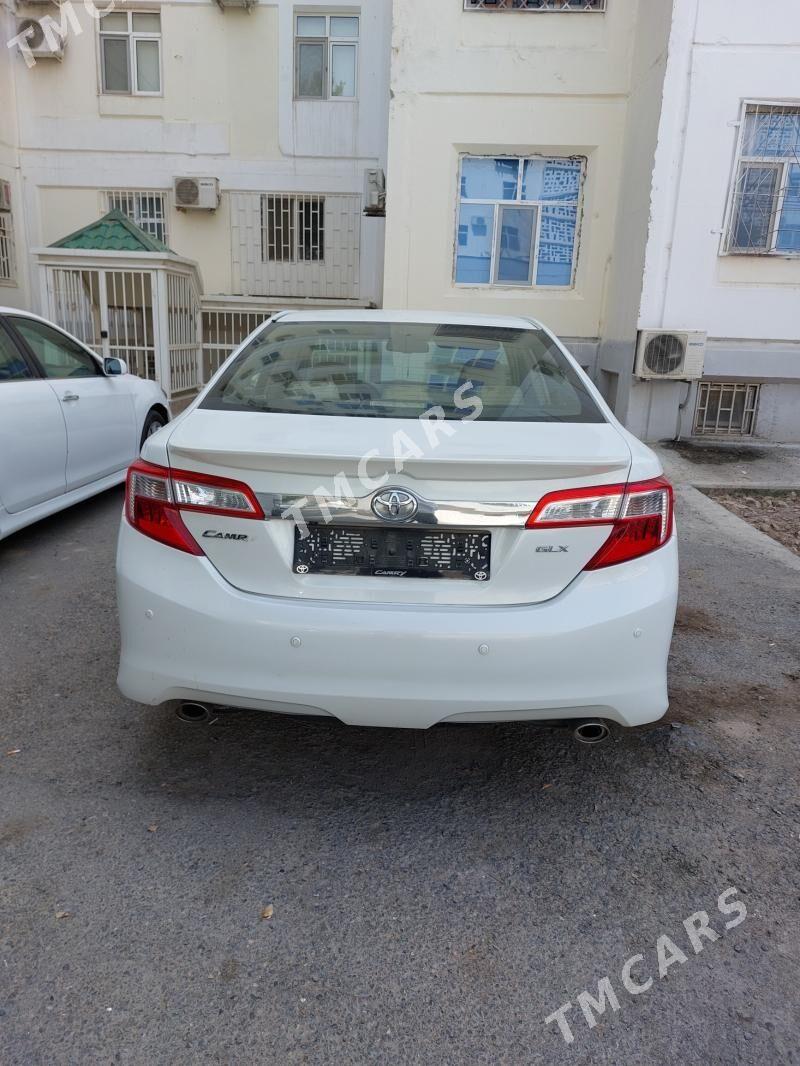 Toyota Camry 2012 - 250 000 TMT - Ашхабад - img 6