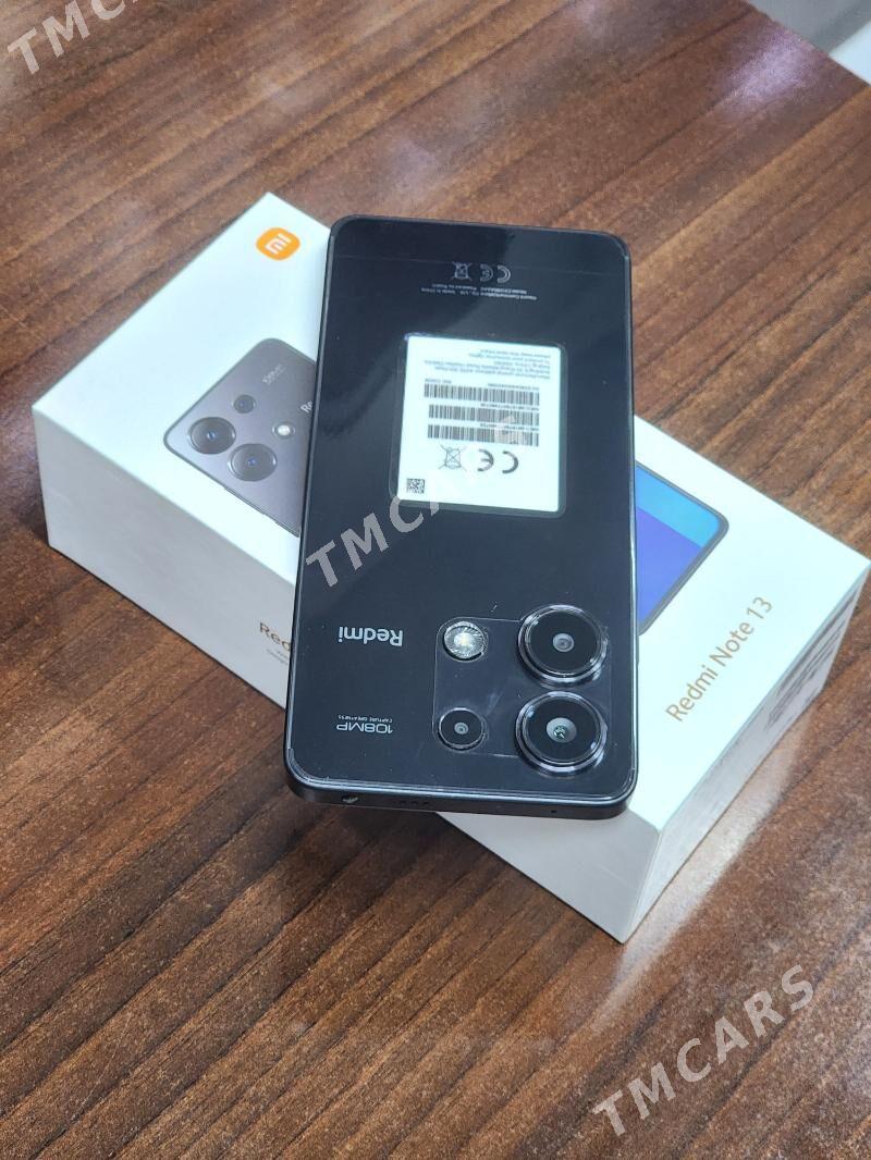 Redmi Not 13 - Мары - img 5