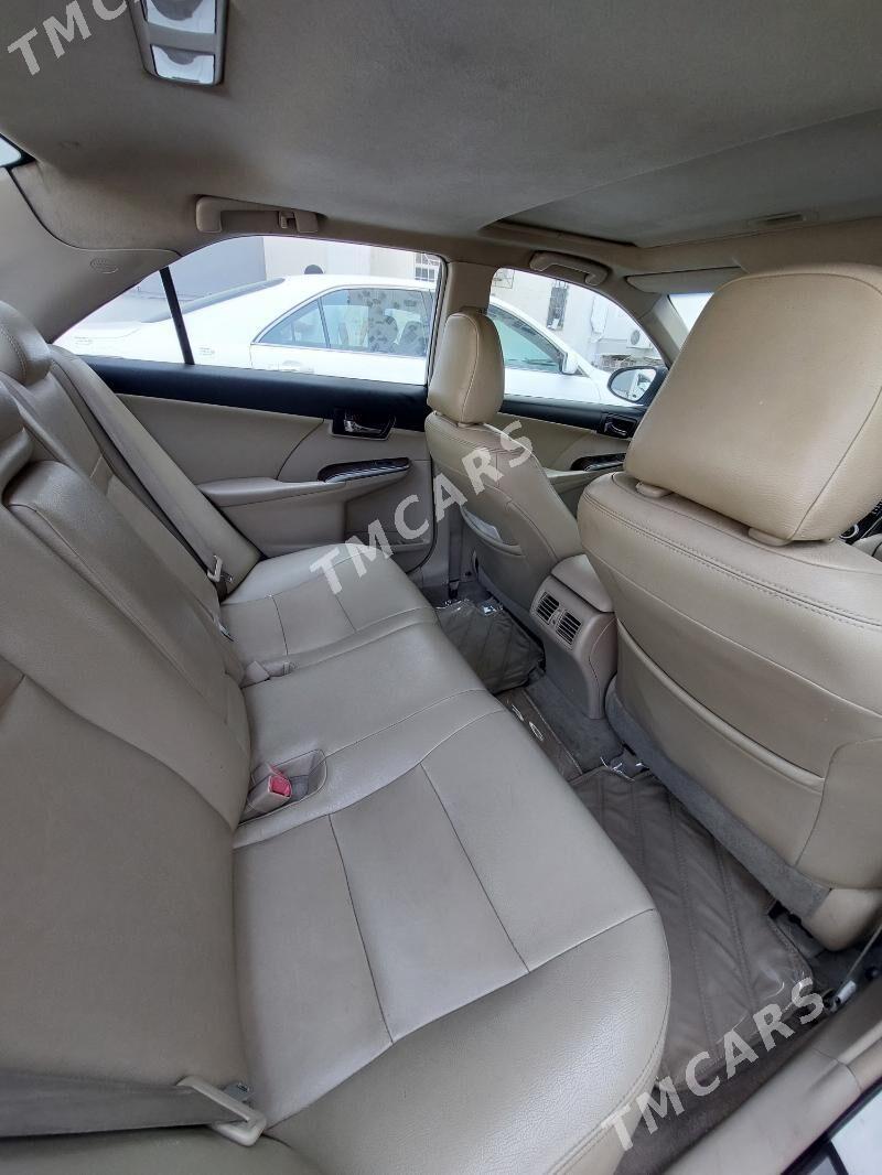 Toyota Camry 2012 - 250 000 TMT - Ашхабад - img 2