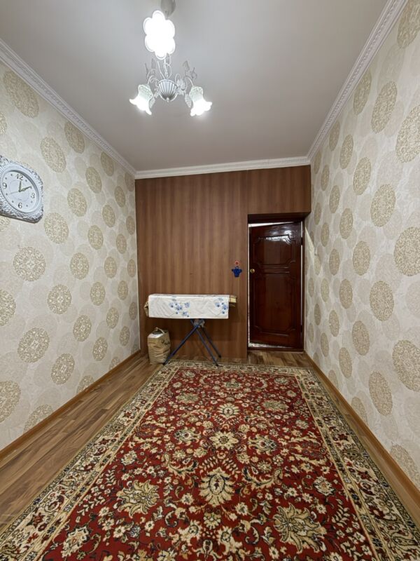 3 ком Чехова  Лахути - Aşgabat - img 4