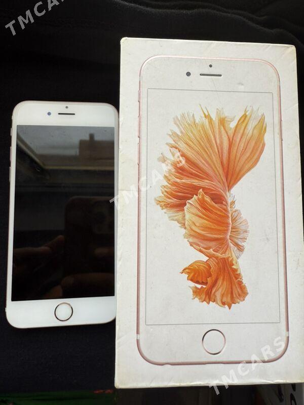iPhone6s - 10 mkr - img 4