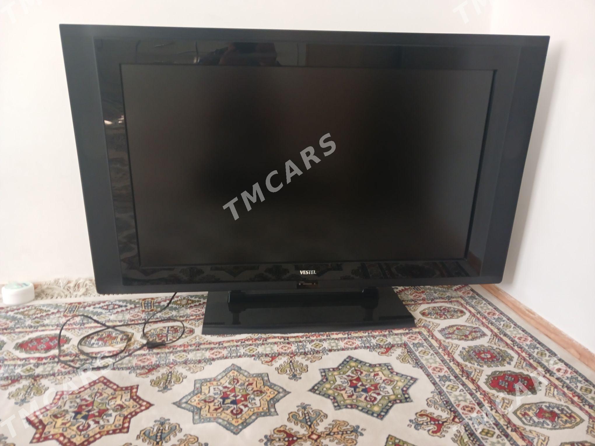 telewizor - Гёкдепе - img 2