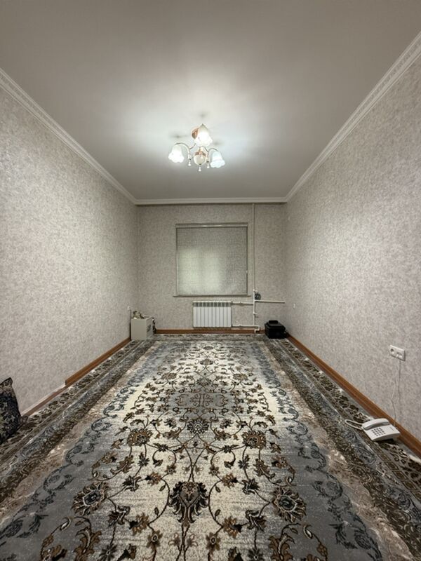3 ком Чехова  Лахути - Aşgabat - img 3