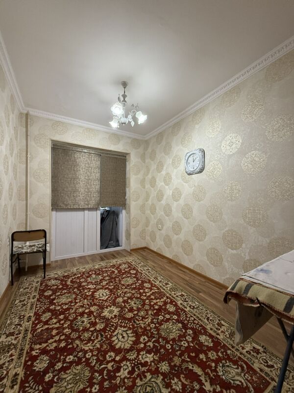 3 ком Чехова  Лахути - Aşgabat - img 5