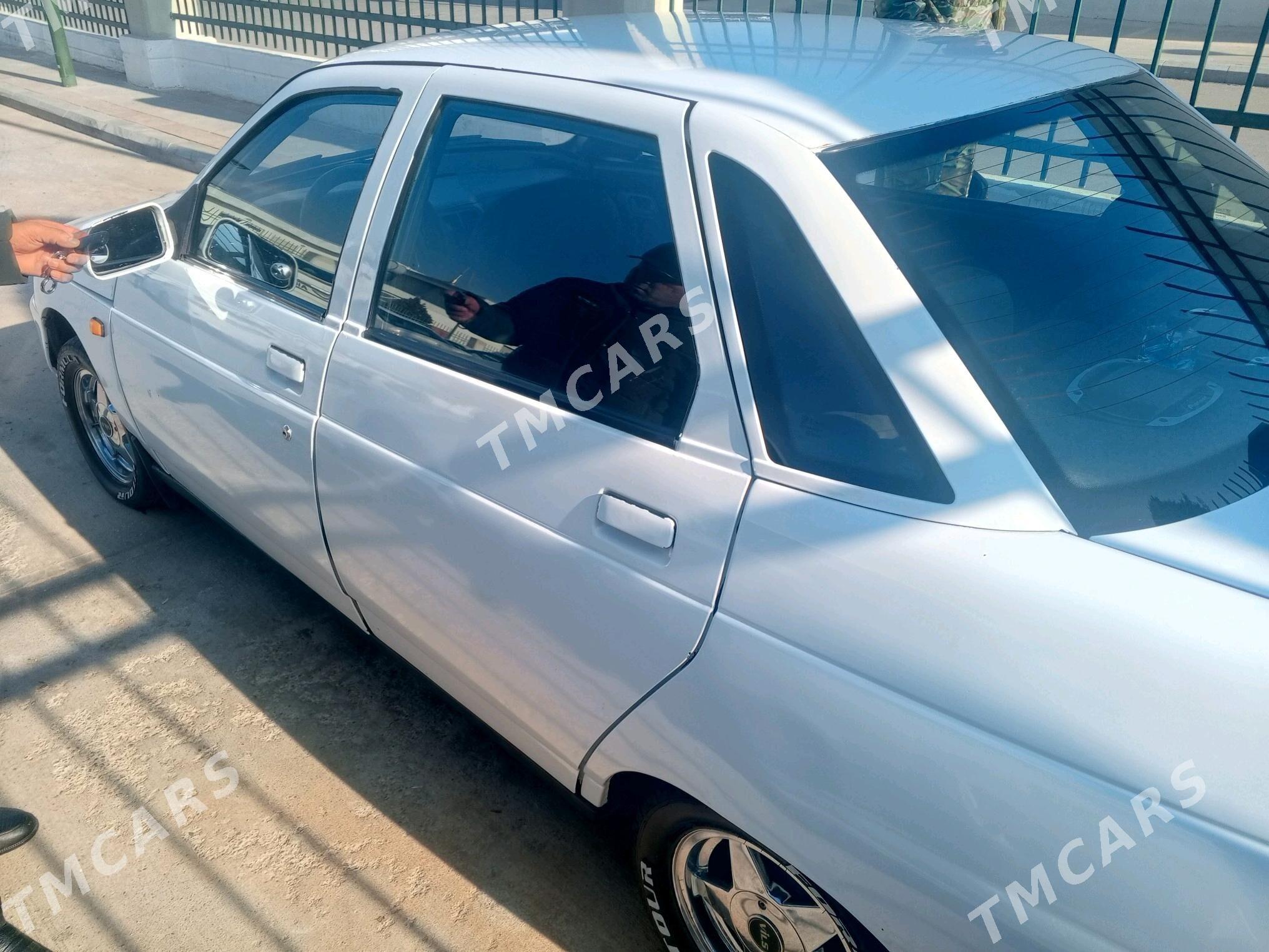 Lada 2110 2001 - 40 000 TMT - Гёкдепе - img 4