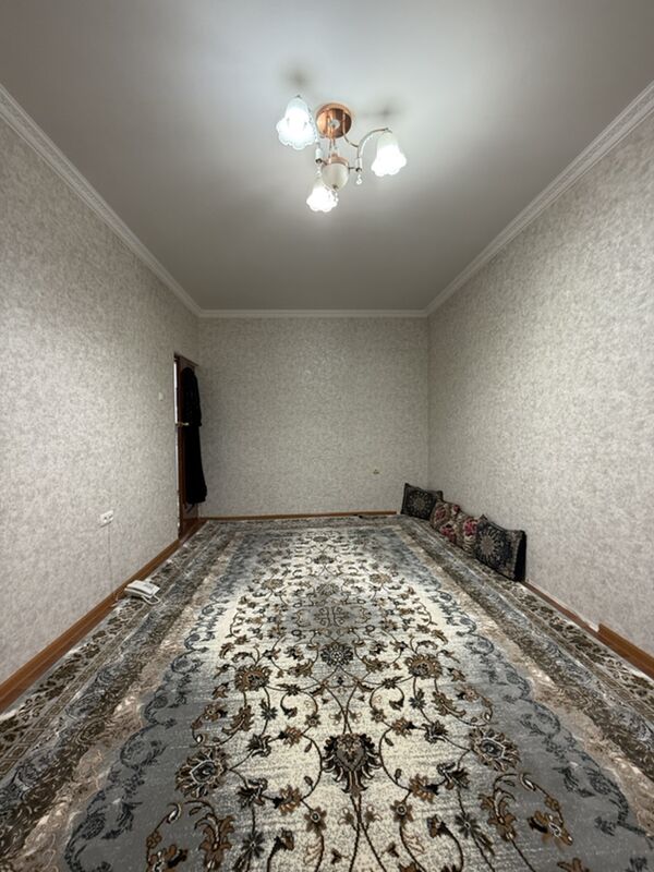 3 ком Чехова  Лахути - Aşgabat - img 10