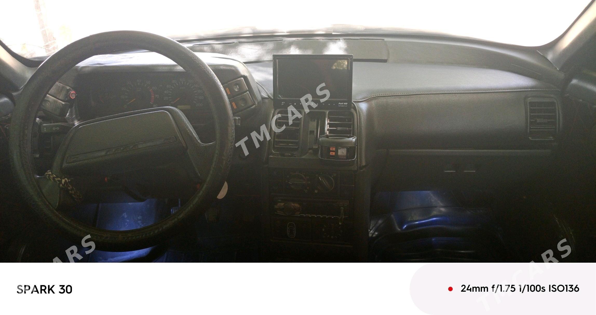 Lada 2110 2001 - 40 000 TMT - Гёкдепе - img 5