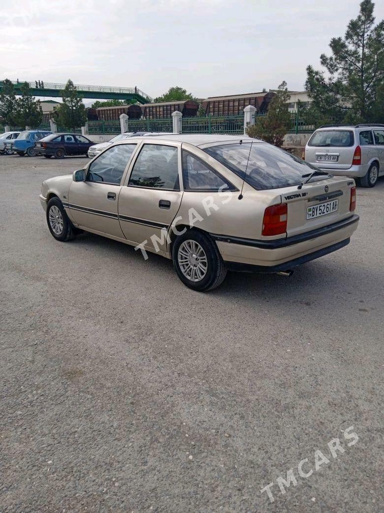 Opel Vectra 1991 - 24 000 TMT - Гёкдепе - img 6