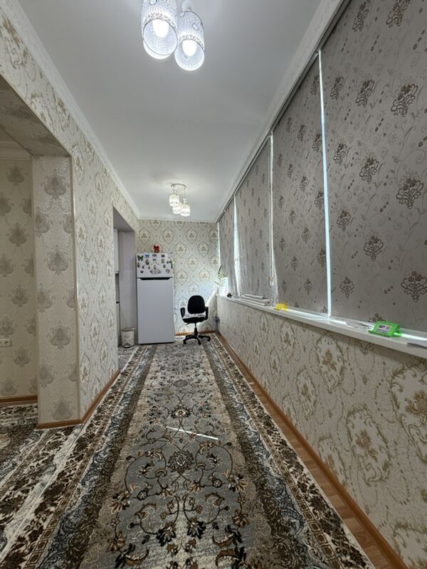 3 ком Чехова  Лахути - Aşgabat - img 8
