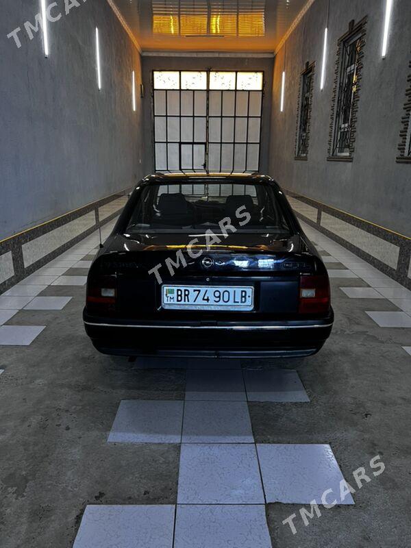 Opel Vectra 1993 - 26 000 TMT - Туркменабат - img 7