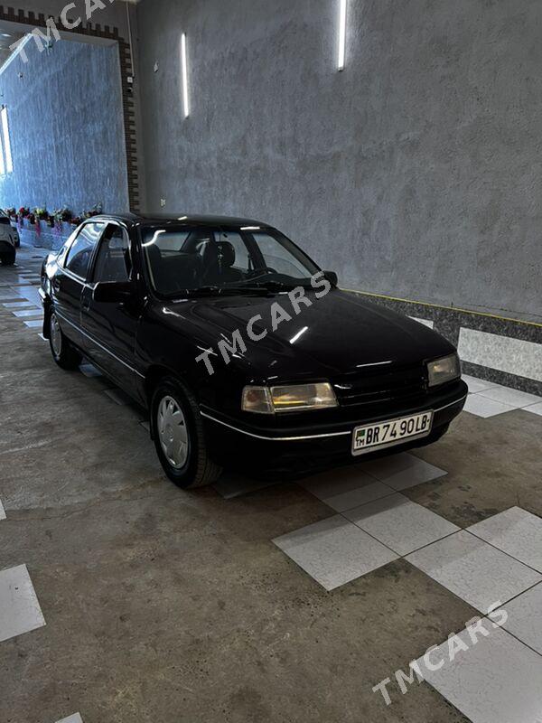 Opel Vectra 1993 - 26 000 TMT - Туркменабат - img 5