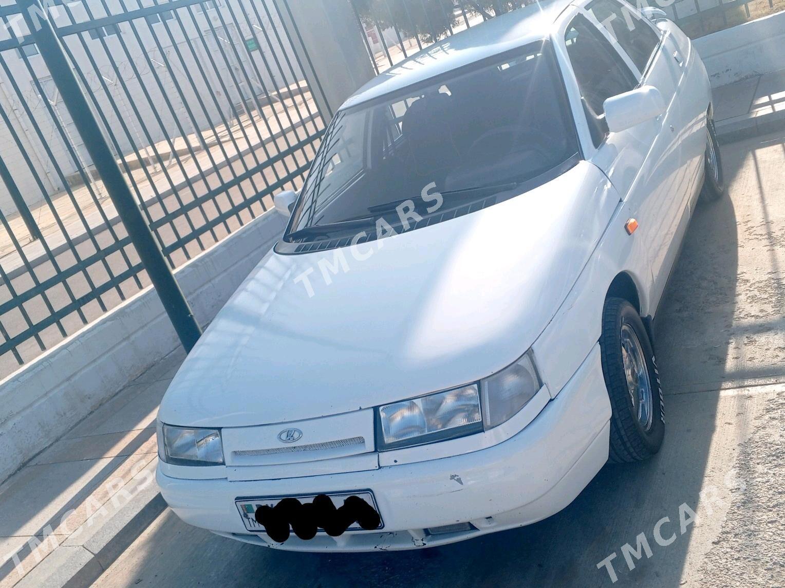Lada 2110 2001 - 40 000 TMT - Гёкдепе - img 6