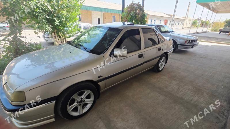 Opel Vectra 1994 - 51 000 TMT - Туркменабат - img 5