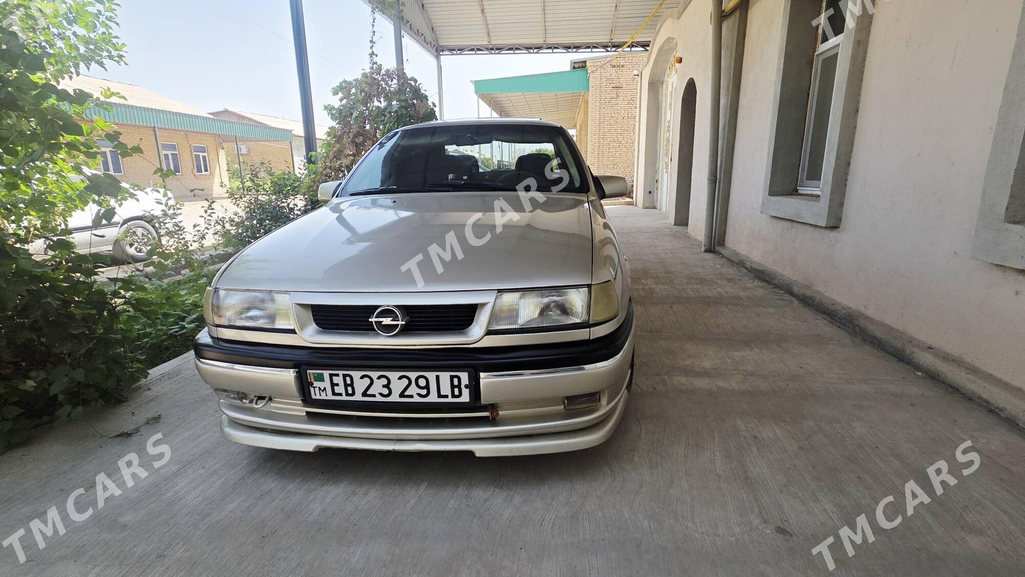 Opel Vectra 1994 - 51 000 TMT - Туркменабат - img 3
