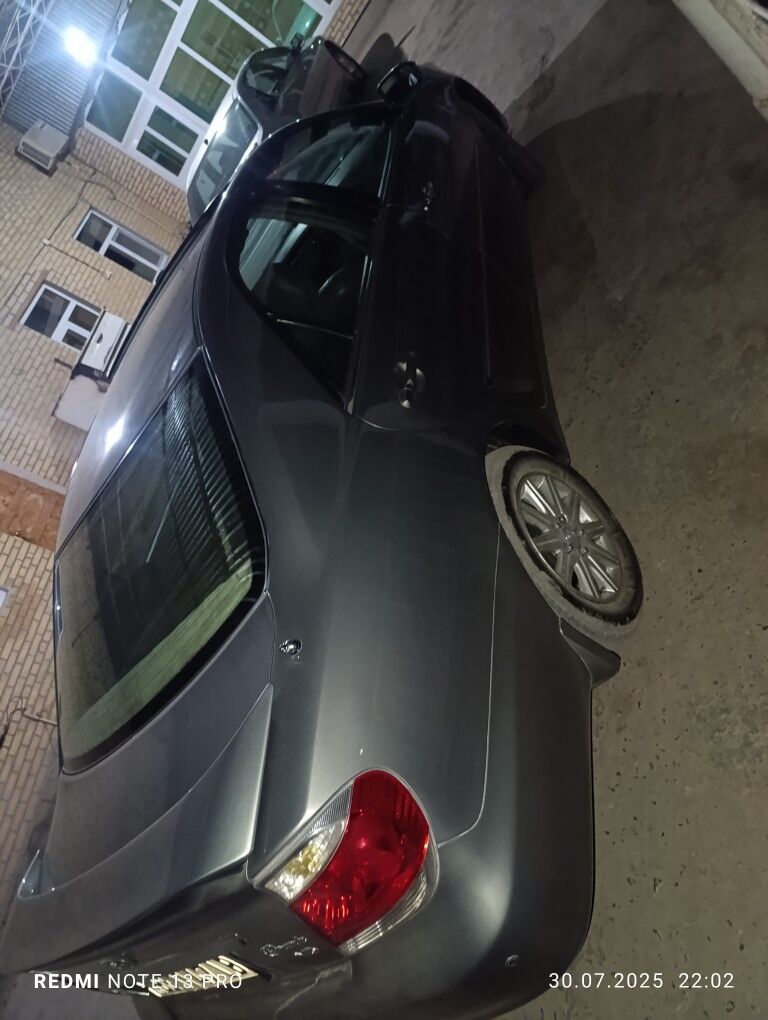 Toyota Camry 2003 - 195 000 TMT - Saýat - img 6