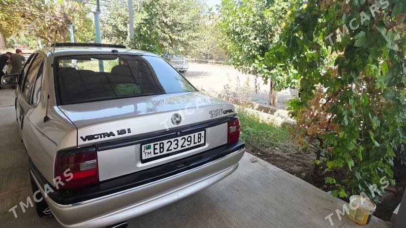 Opel Vectra 1994 - 51 000 TMT - Туркменабат - img 4