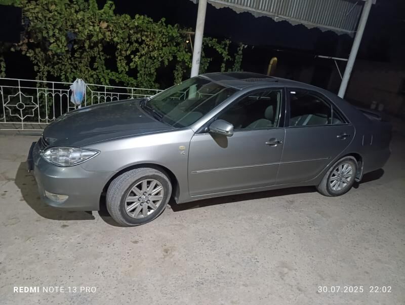 Toyota Camry 2003 - 195 000 TMT - Saýat - img 7