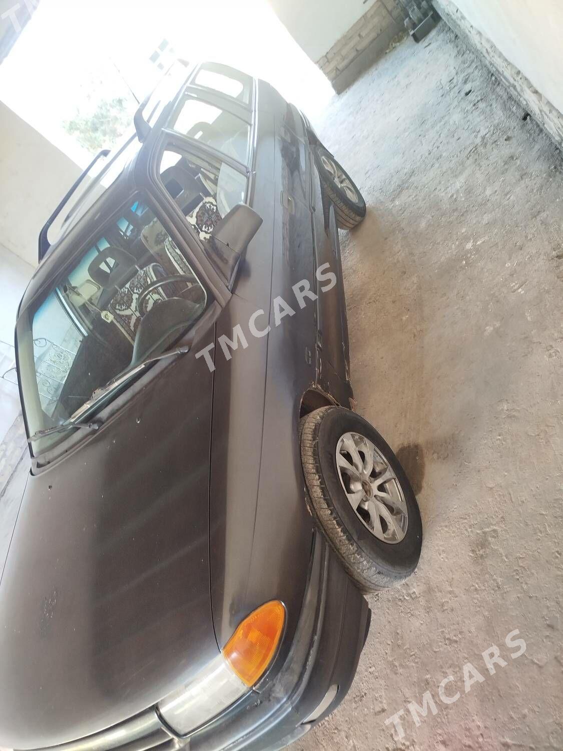 Opel Astra 1994 - 40 000 TMT - Шабатский этрап - img 4