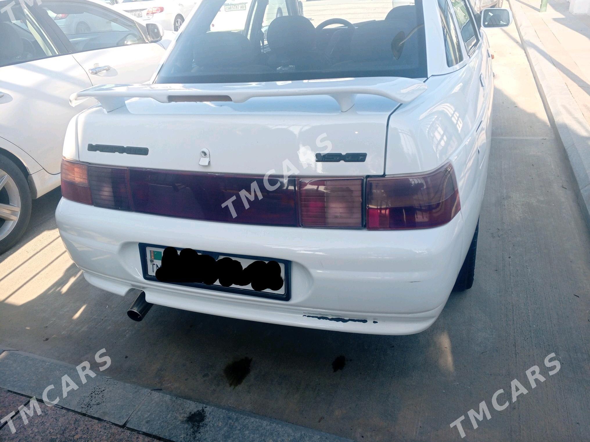 Lada 2110 2001 - 40 000 TMT - Гёкдепе - img 7