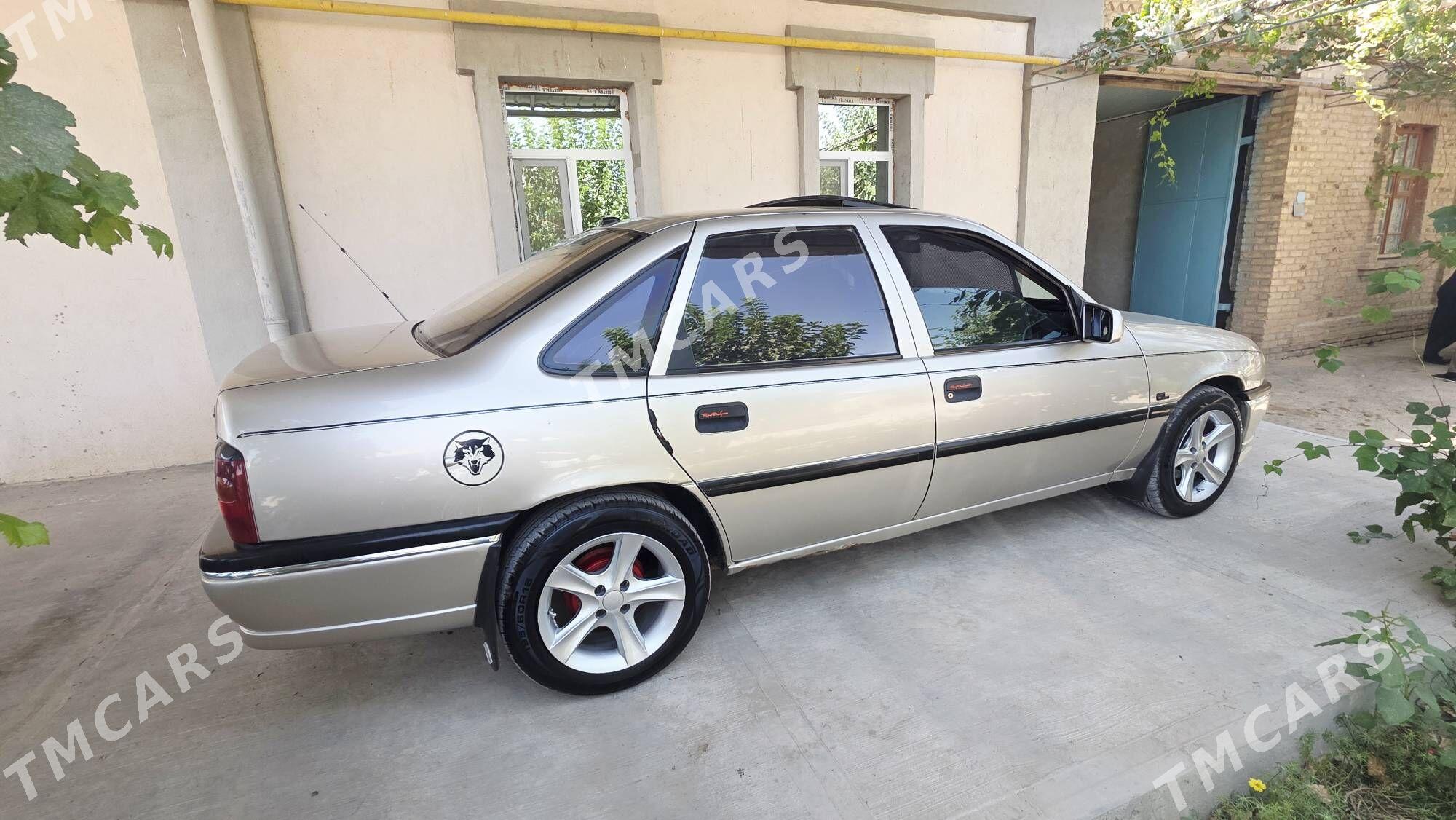 Opel Vectra 1994 - 51 000 TMT - Туркменабат - img 2
