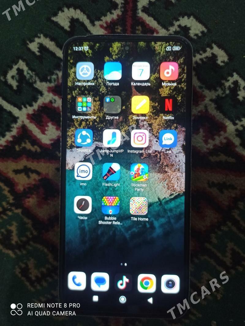 redmi not 11 - Керки - img 3