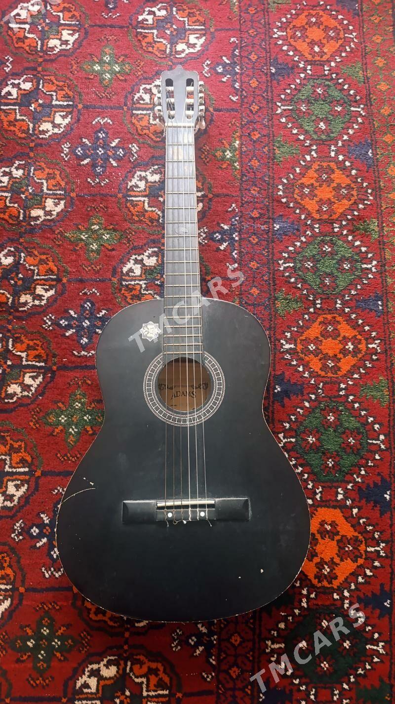 Gitara - Türkmenabat - img 2