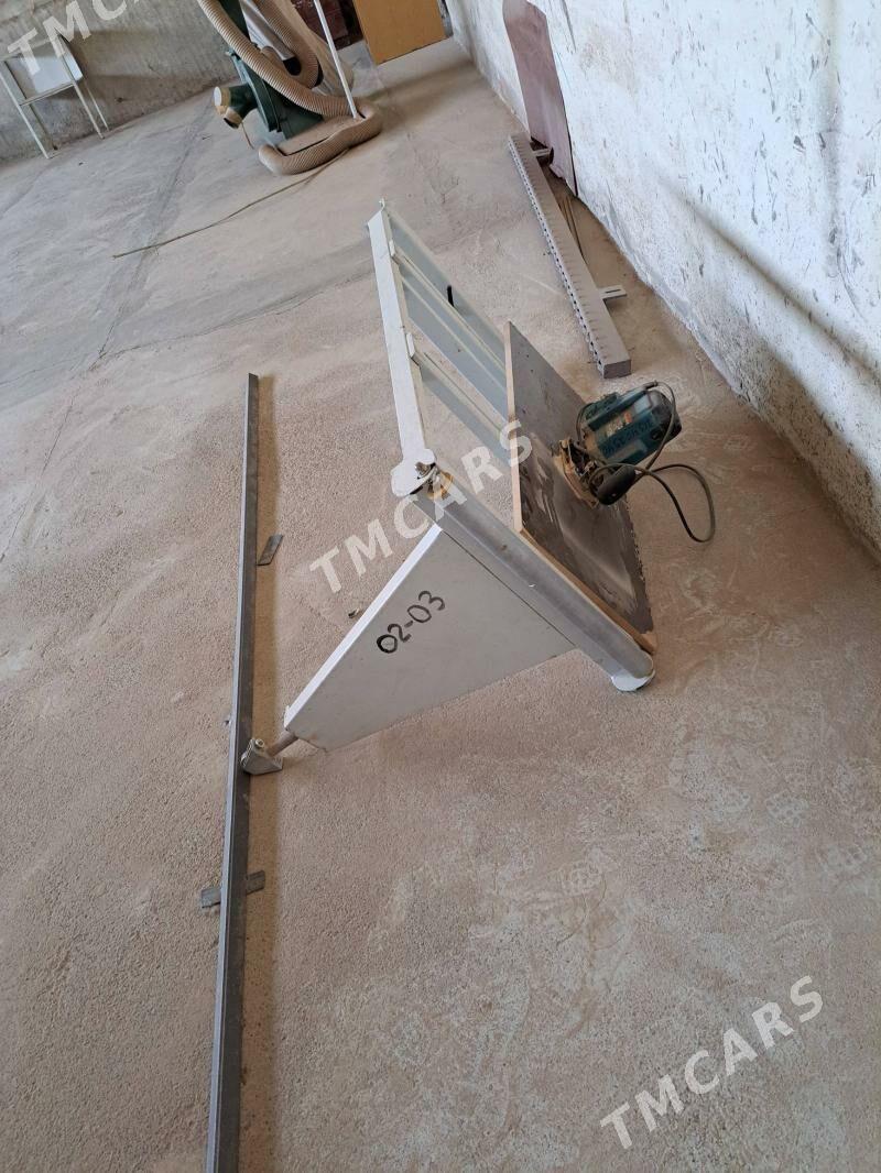 Mebel ceh / Мебельный цех - Aşgabat - img 6
