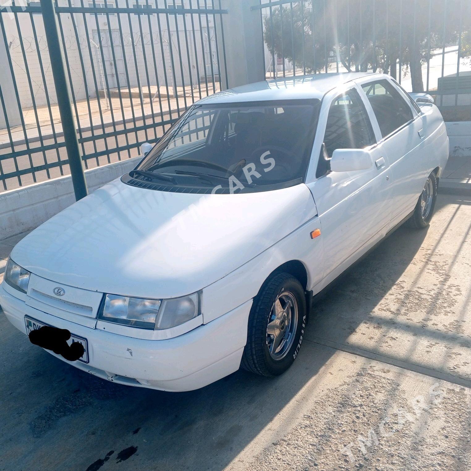 Lada 2110 2001 - 40 000 TMT - Гёкдепе - img 8