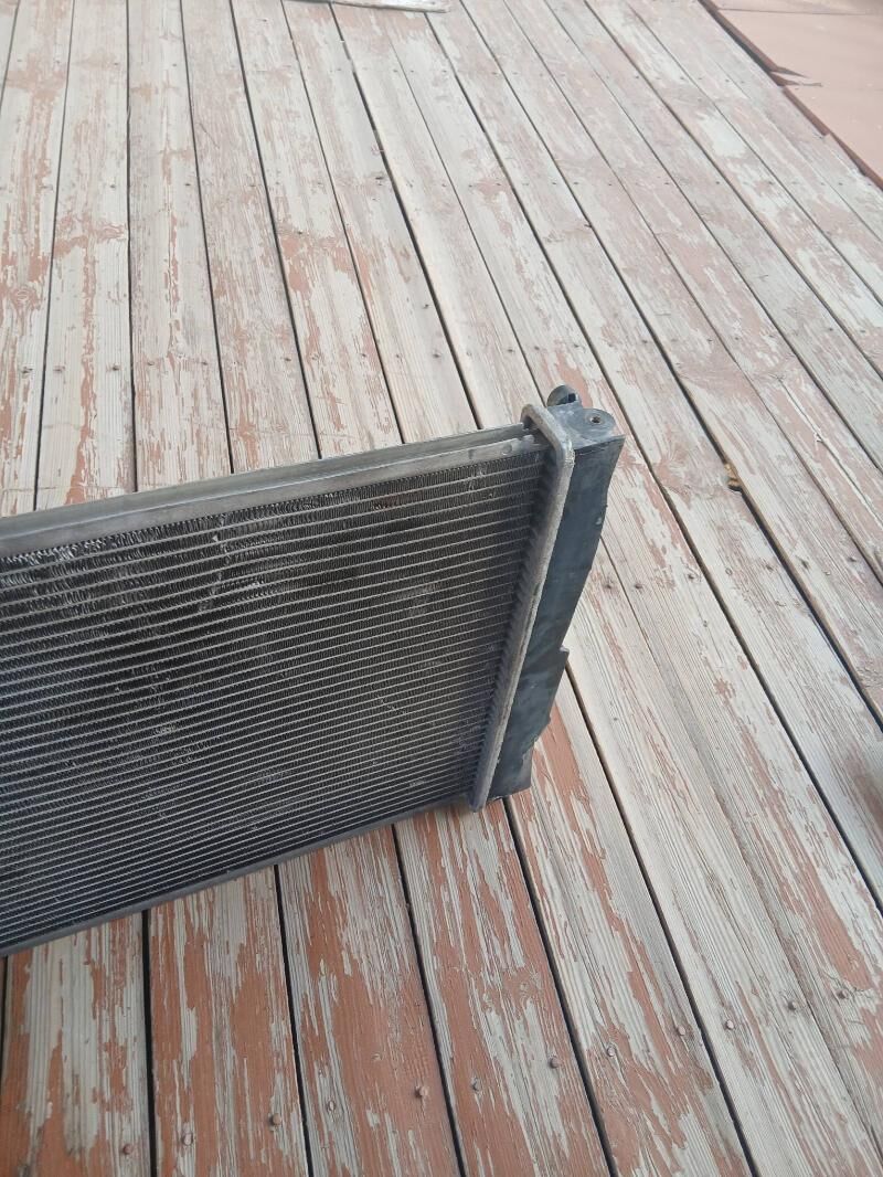 radiator kansaner we motor 200 TMT - Ашхабад - img 5