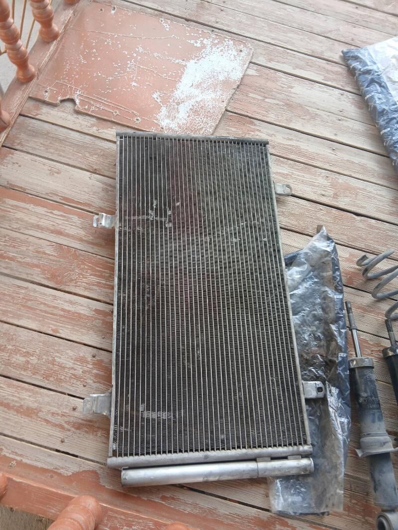 radiator kansaner we motor 200 TMT - Ашхабад - img 6